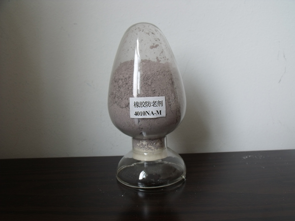 橡胶抗氧剂的应用